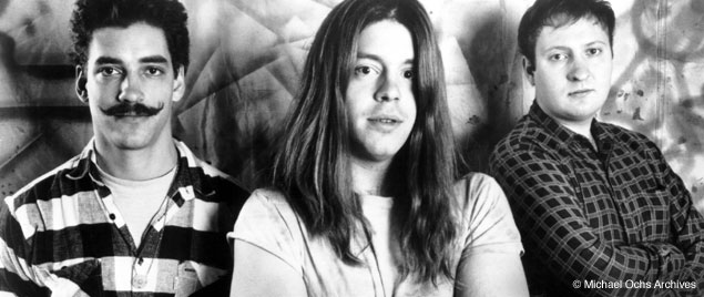 Hüsker Dü