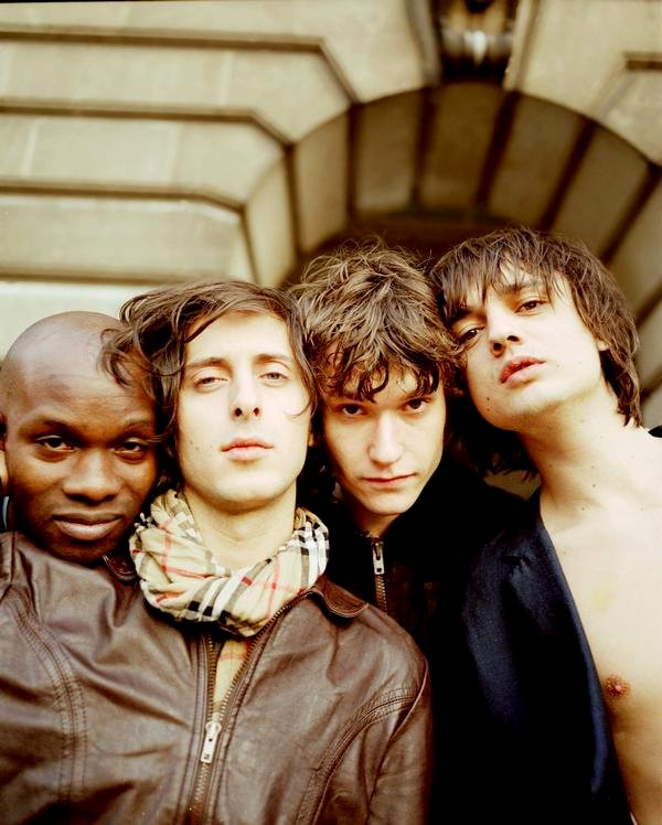 The Libertines